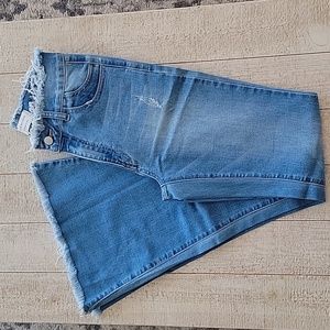 Highwaisted Flare Pants